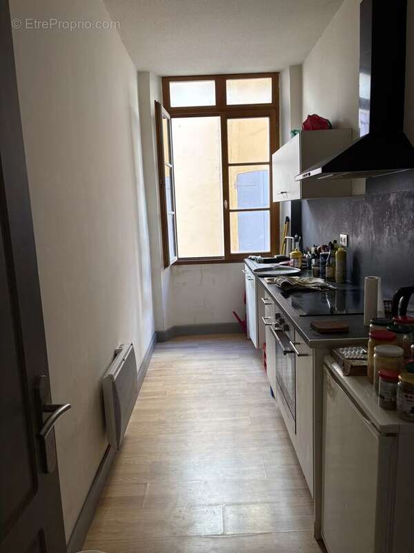 Appartement à PERPIGNAN