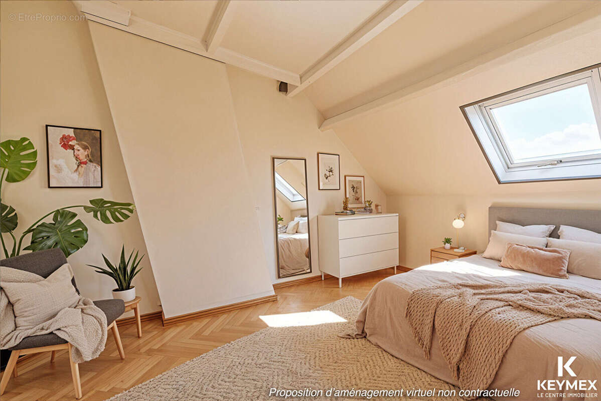 Appartement à CHAMBLY