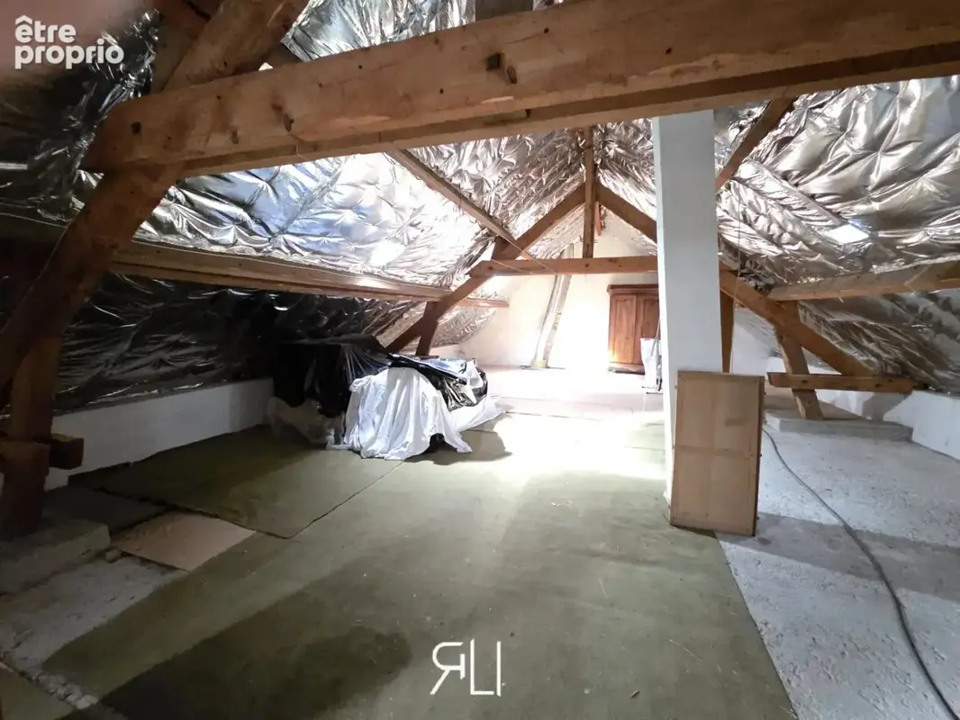 Maison de plain-pied, proche Loire et commerces. - photo 9