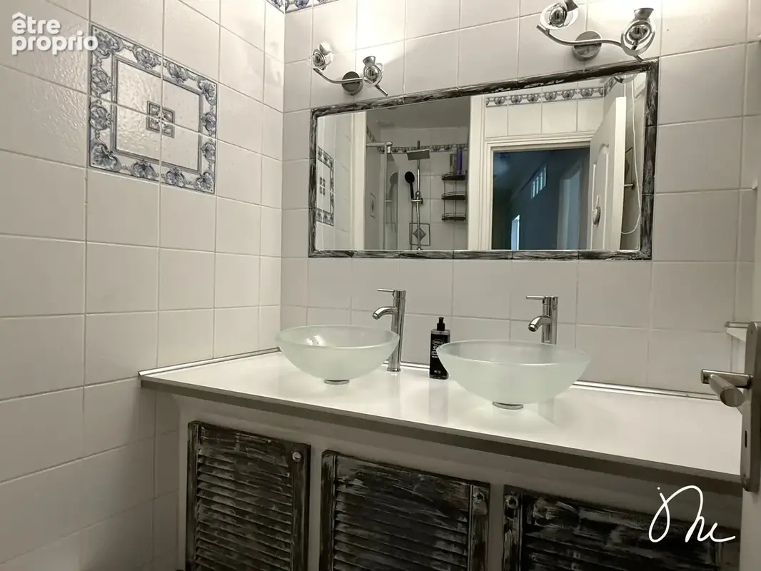 Charmante maison de village T3bis - photo 7