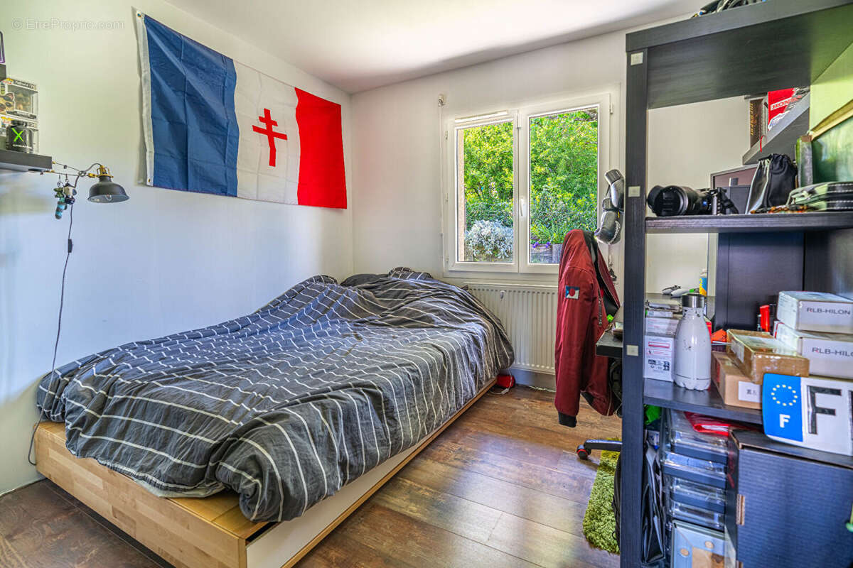 Maison 90m² à mésigny - photo 12