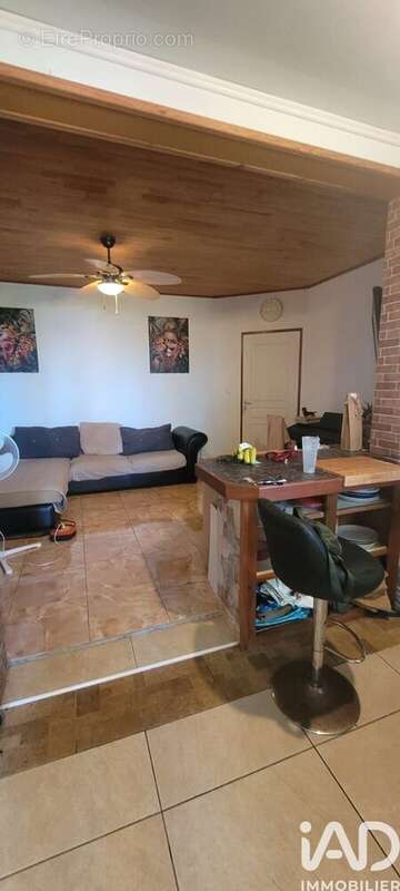 Photo 5 - Maison à SAINT-PIERRE