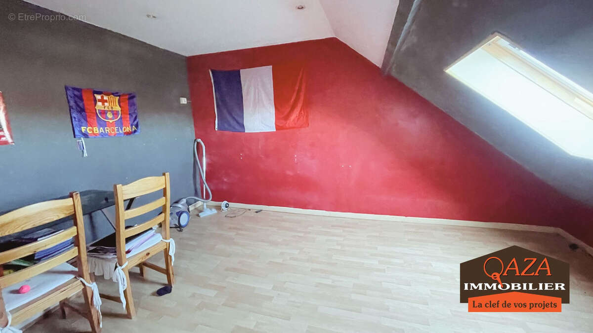 Maison à ANSTAING