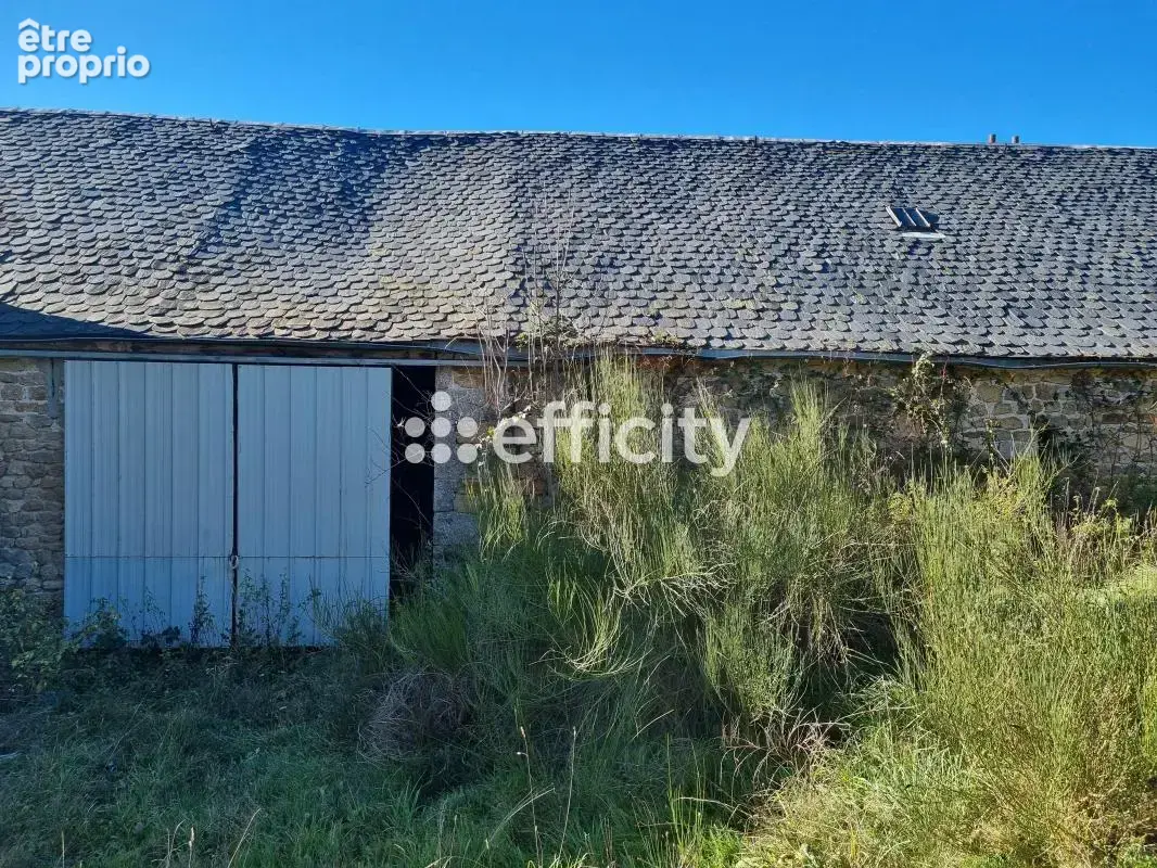 Maison 2 pièces 200 m² à vendre à Saint-Pierre-Le-Vieux (48200) - photo 8