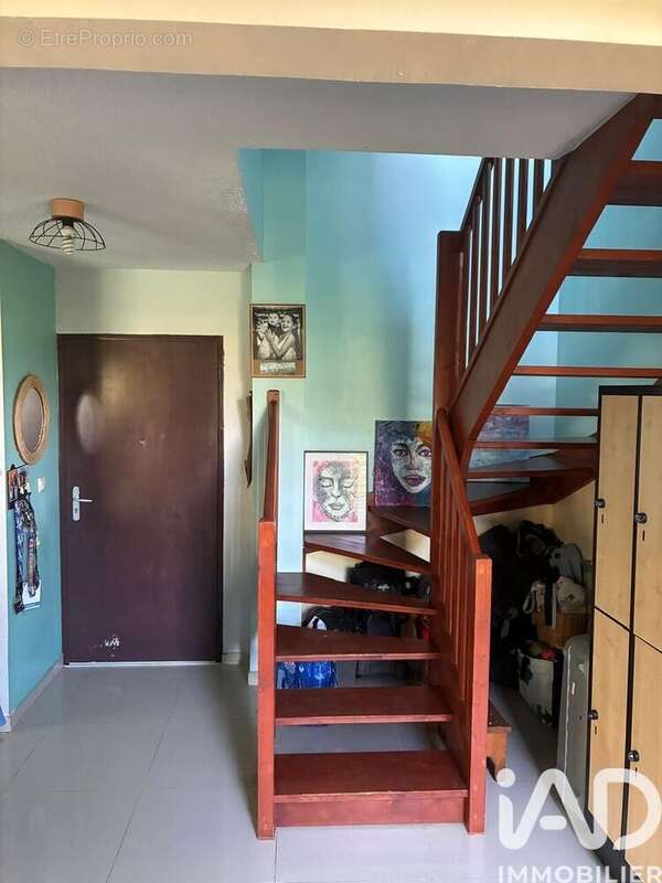 Photo 8 - Appartement à LE GOSIER