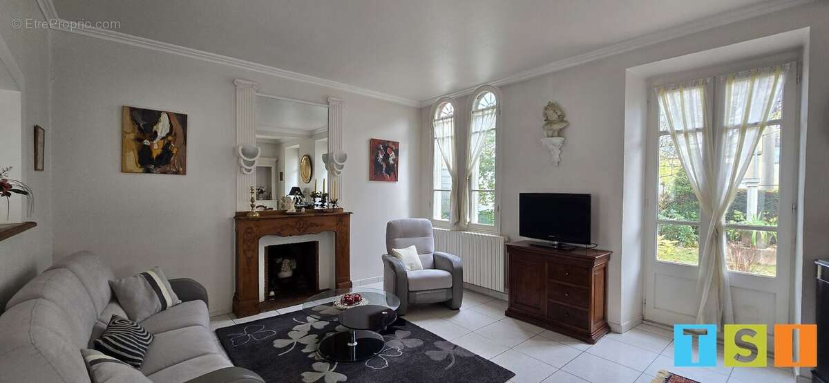 Maison à BAGNERES-DE-LUCHON