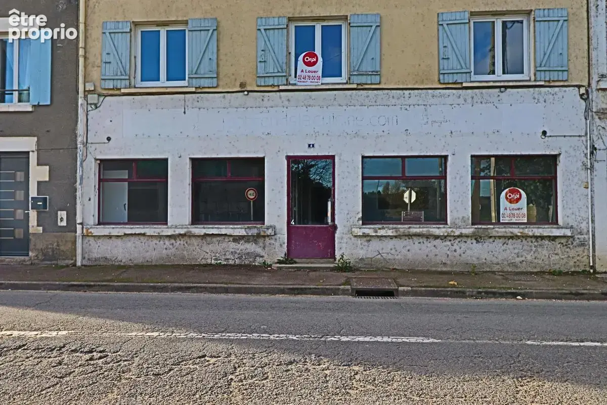 Immeuble de rapport à fort rendement (15,49 % brut) — Proche Sancerre / Saint-Satur - photo 28