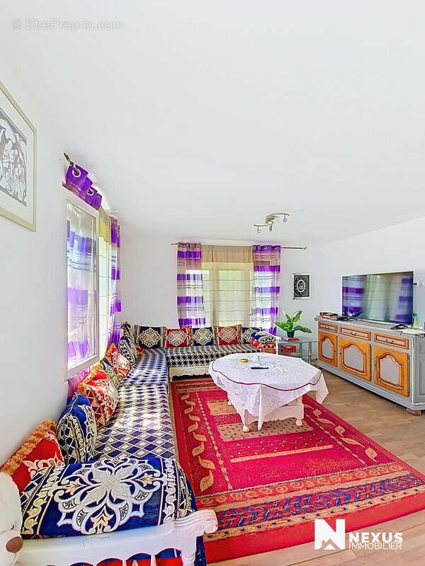 Maison 100 m² à Caudebec-Les-Elbeuf  - photo 5