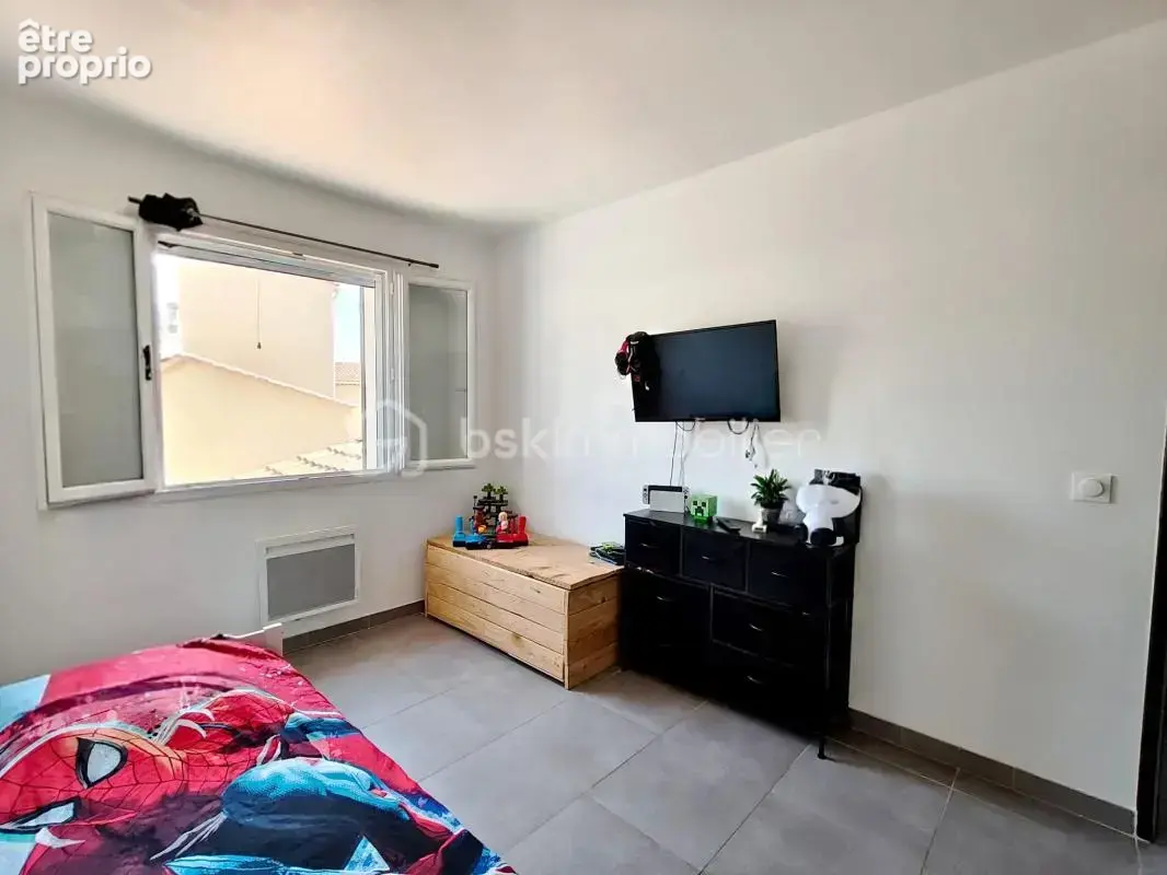 Maison récente avec vue collines - photo 8