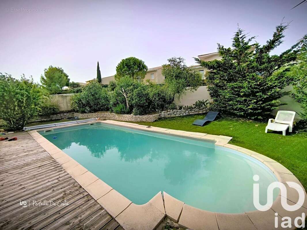 Photo 2 - Maison à COURNONSEC