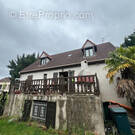 Maison à LE BLANC-MESNIL