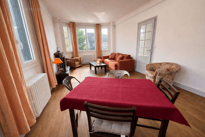 Maison à VIERZON