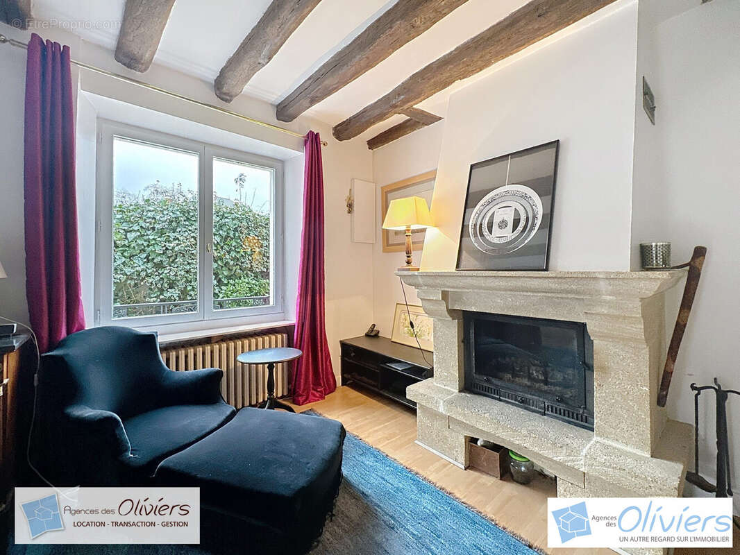 Maison à MONTIGNY-LE-BRETONNEUX