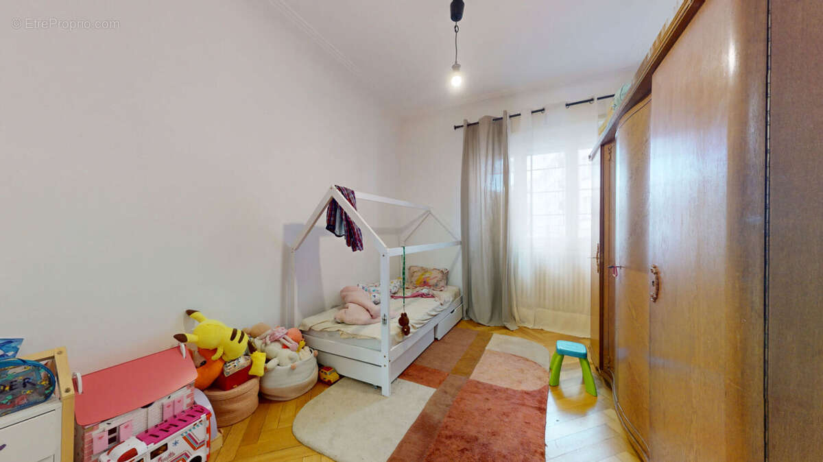 Orangerie - Charmant T3 - Rue de Verdun - photo 7
