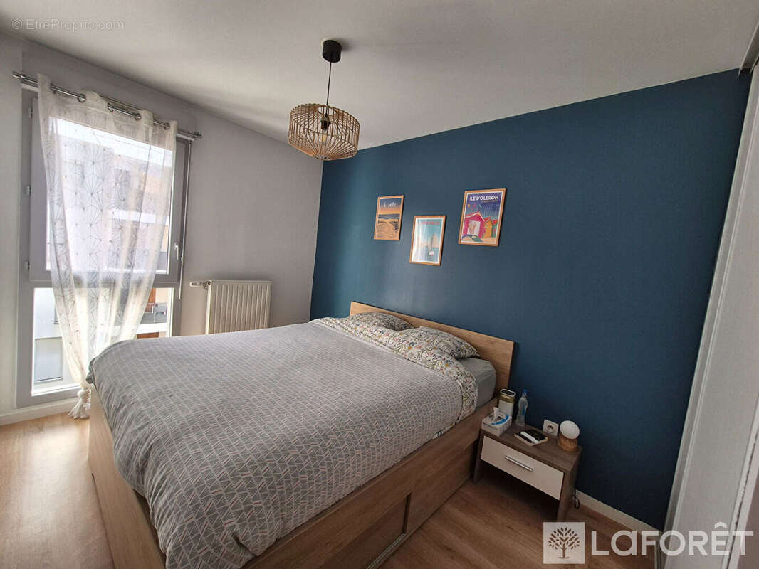 Appartement à PALAISEAU