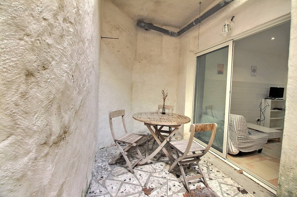 Appartement à AVIGNON