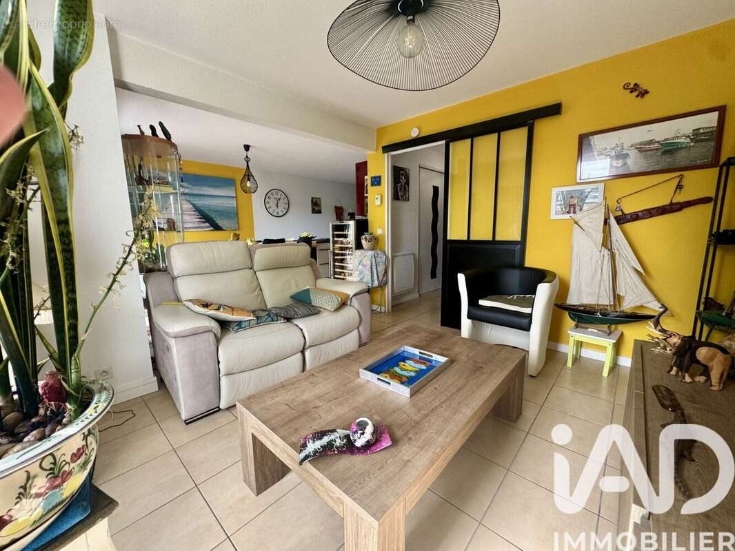 Photo 2 - Appartement à LANDEVANT