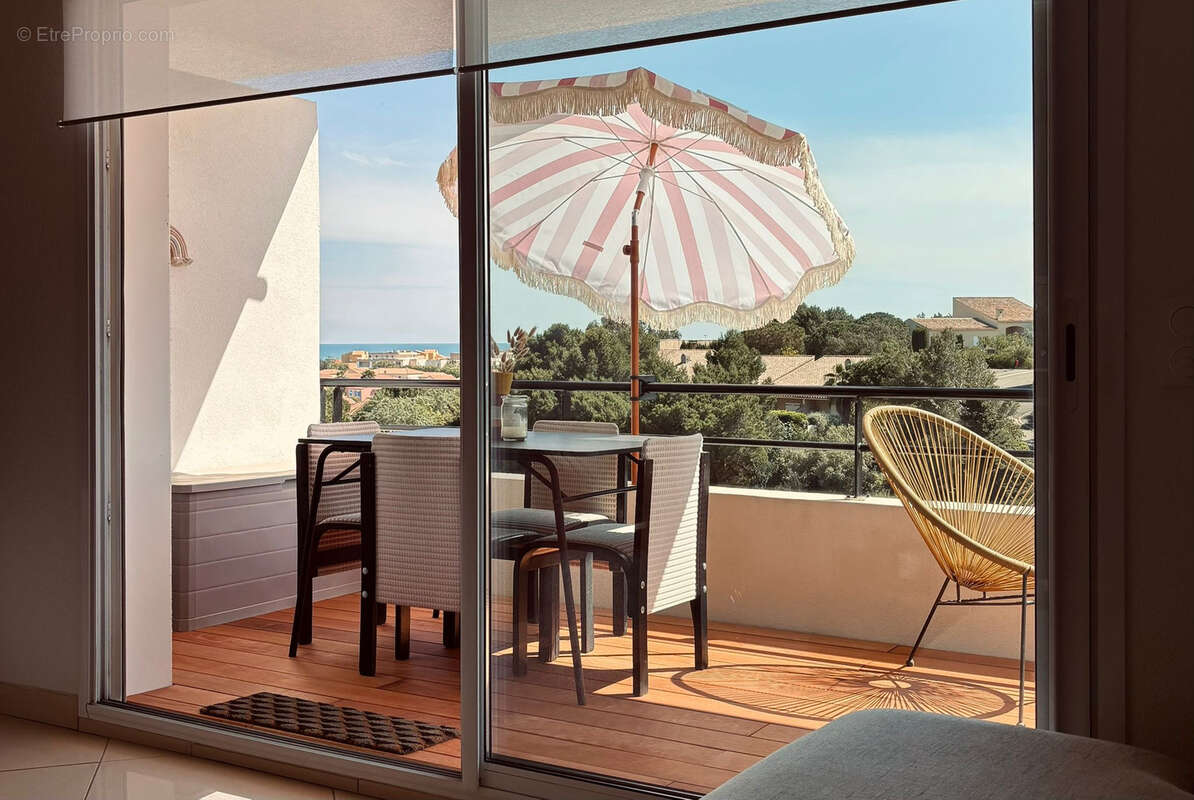 Appartement à NARBONNE