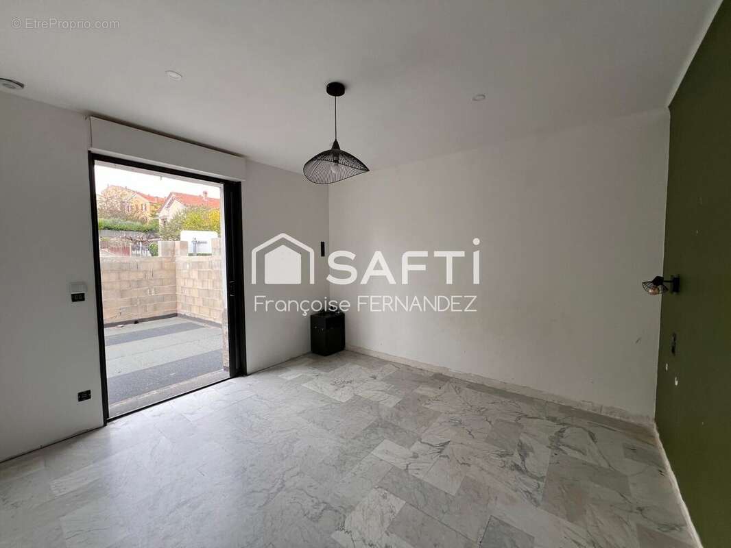 Photo 8 - Maison à CAROMB