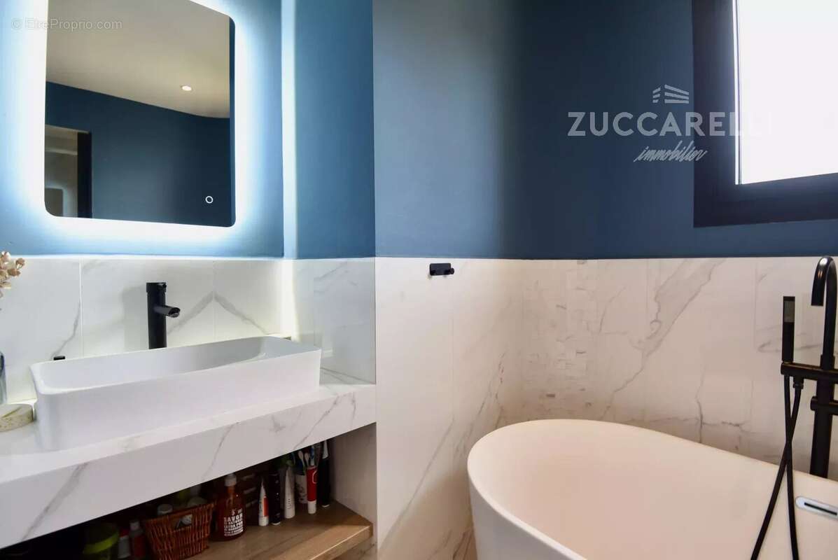 Appartement à LE CANNET