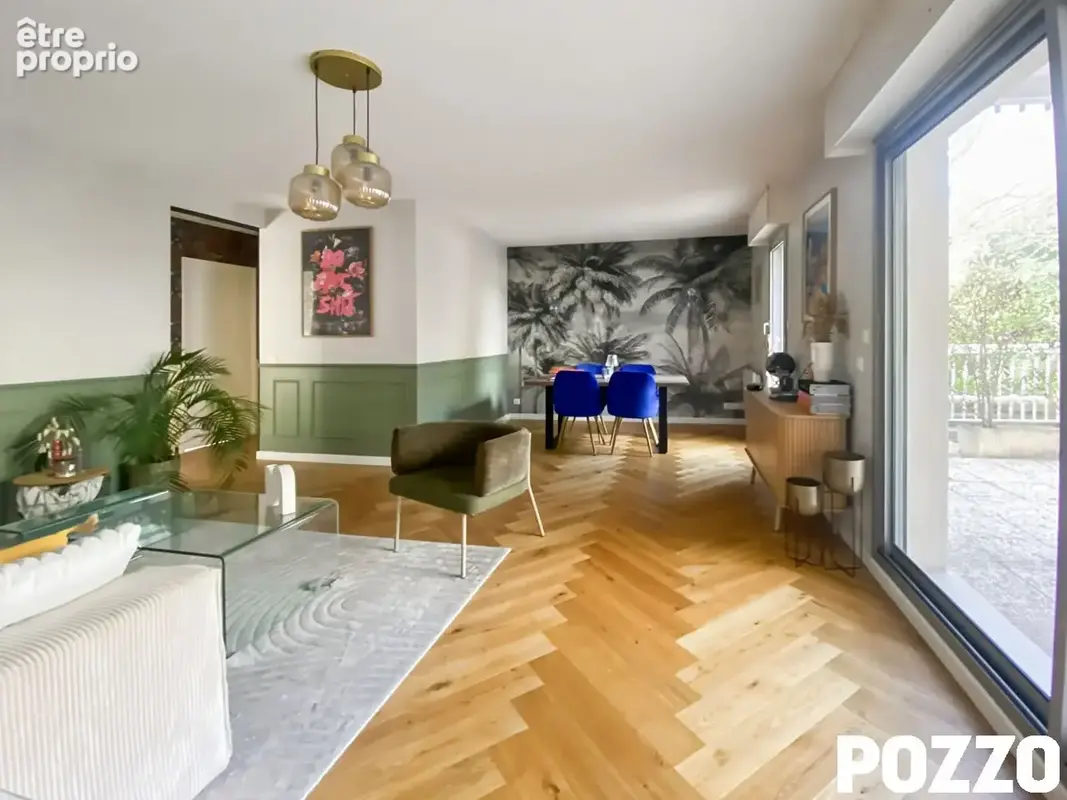 Photo Appartement à Caen au prix de 335 700€