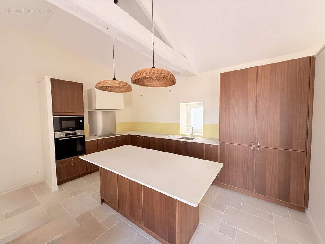 Maison 190 m² à La Gueriniere  - photo 4