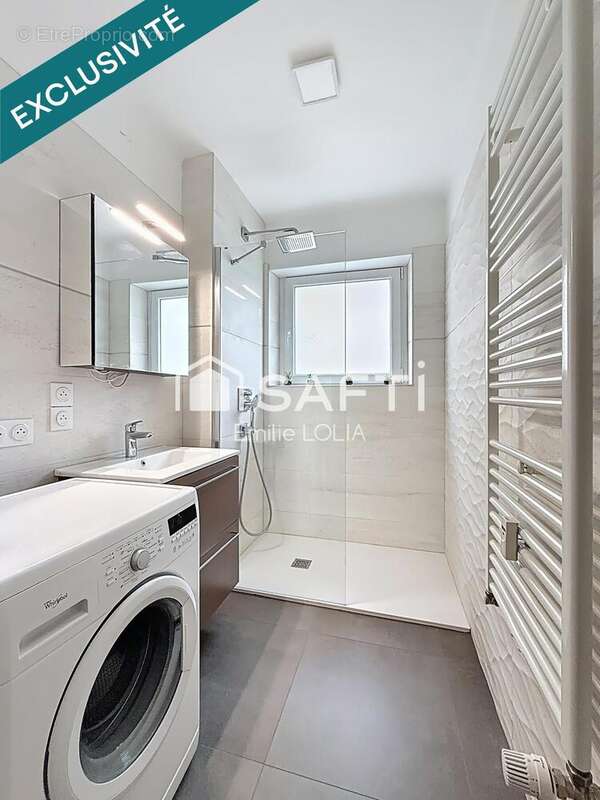 Photo 7 - Appartement à THIONVILLE