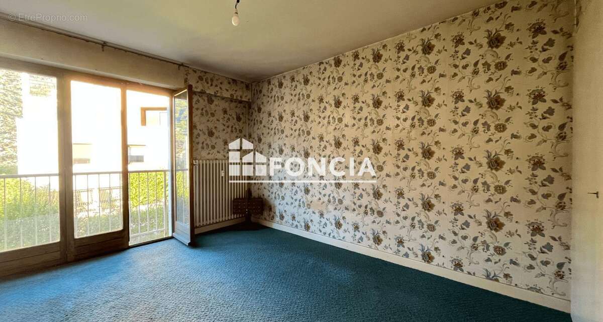 Appartement à BONNEVILLE