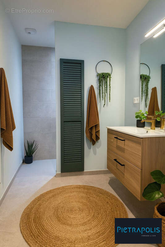 Maison 88 m² à Magny-Sur-Tille  - photo 5
