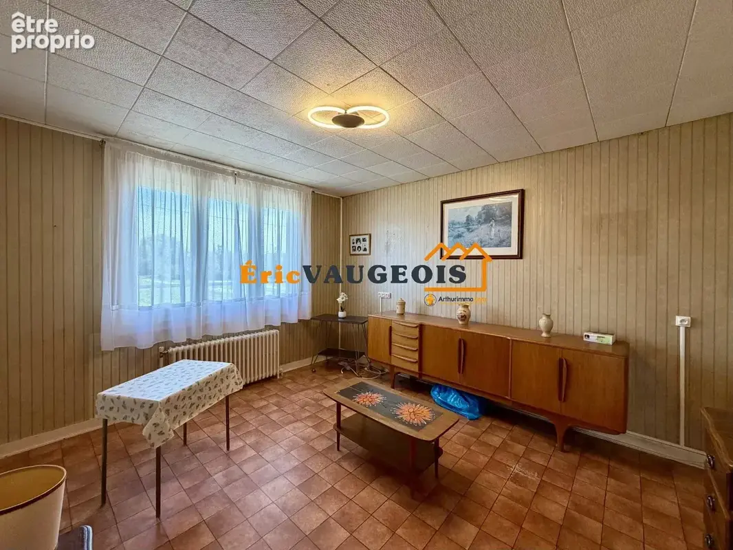 Vente Maison Coulommiers(77120) 175 000ï¿œ - photo 4