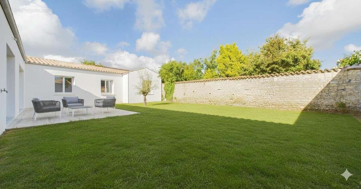 Photo 3 - Maison à LA JARRIE