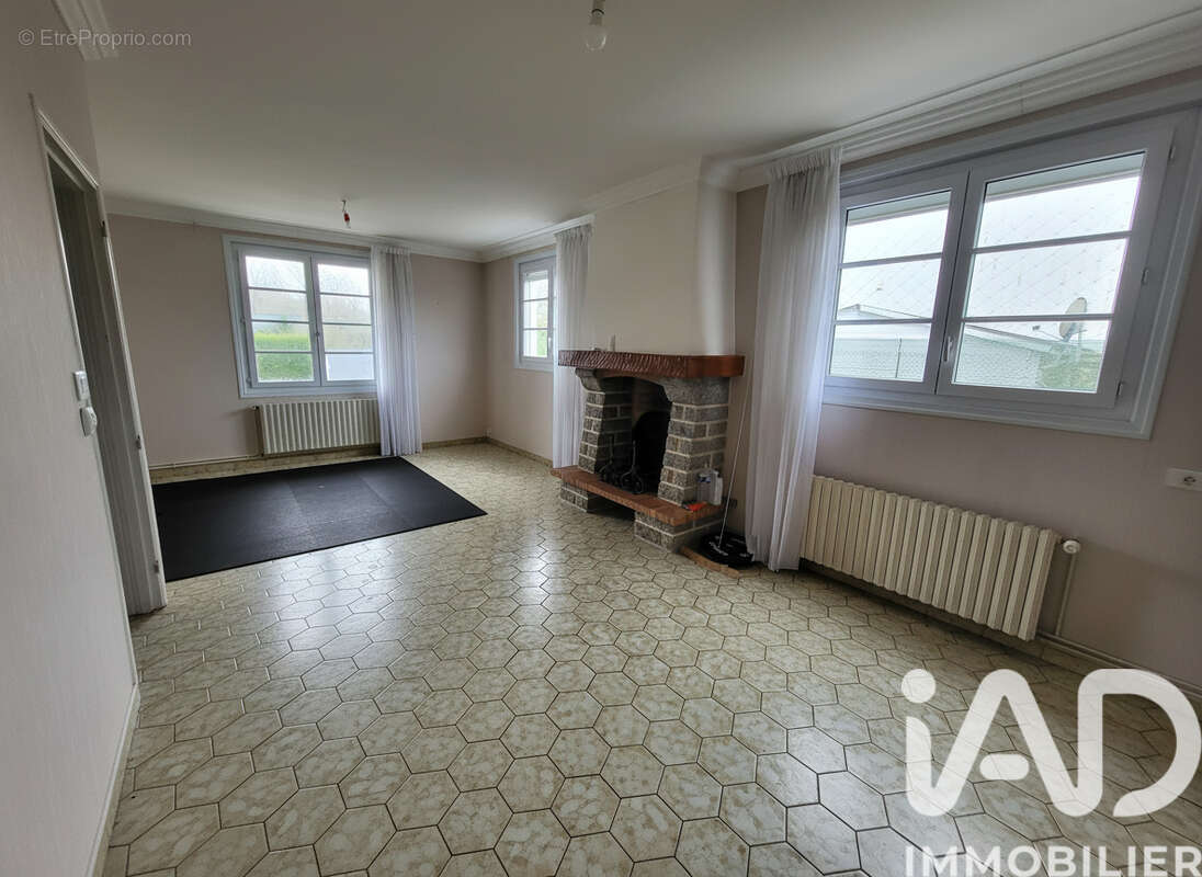 Photo 5 - Maison à CHALLANS