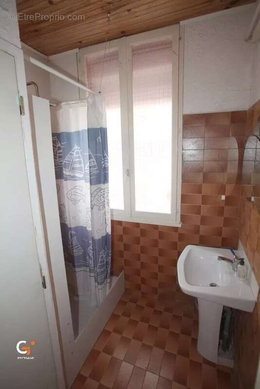 Appartement 2 pièces à 80 m de la plage - photo 8