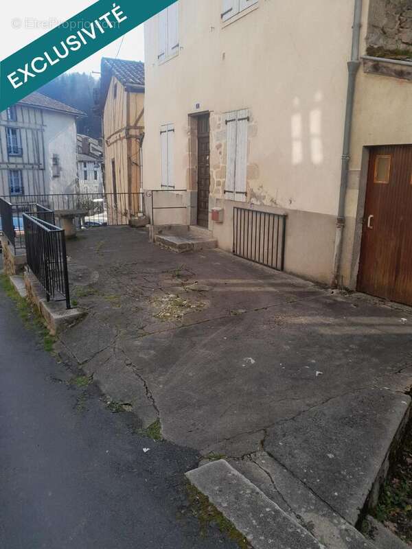 Photo 3 - Maison à LAROQUEBROU