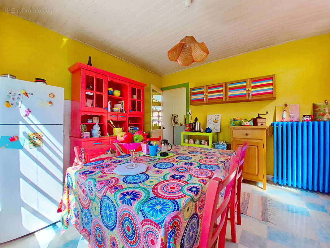 Maison à LA ROCHE-SUR-YON