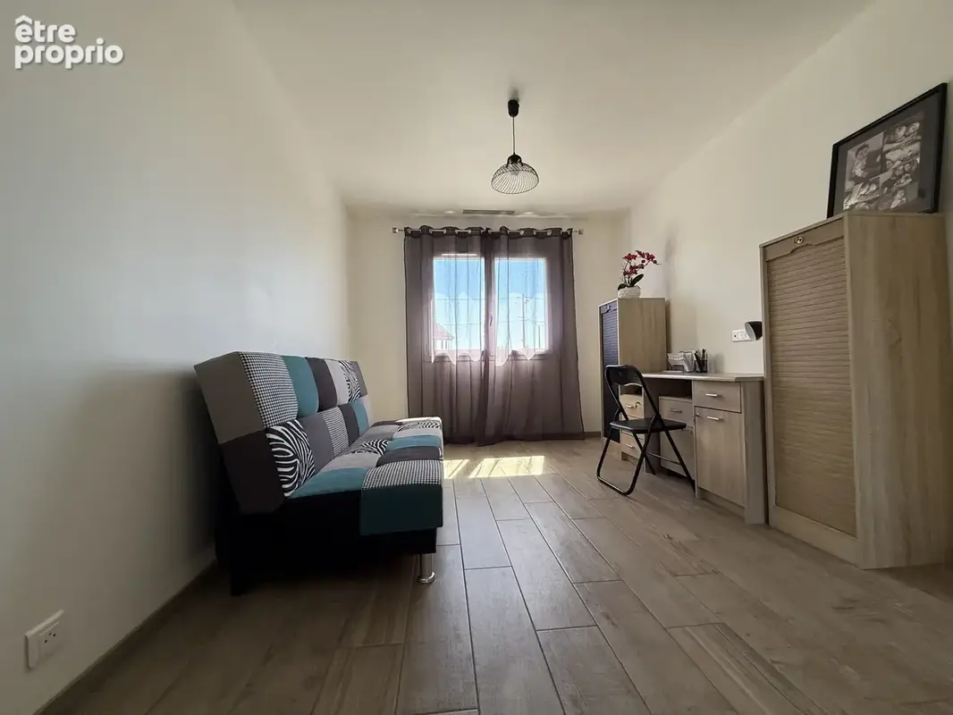Maison RT 2012 - photo 12