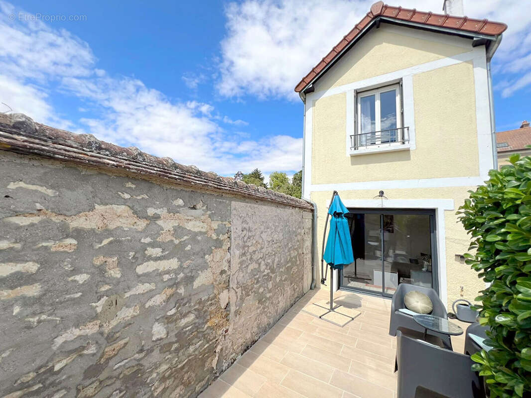 Maison 4 pièces à vendre à Chaumont en Vexin - 219 999 - photo 14