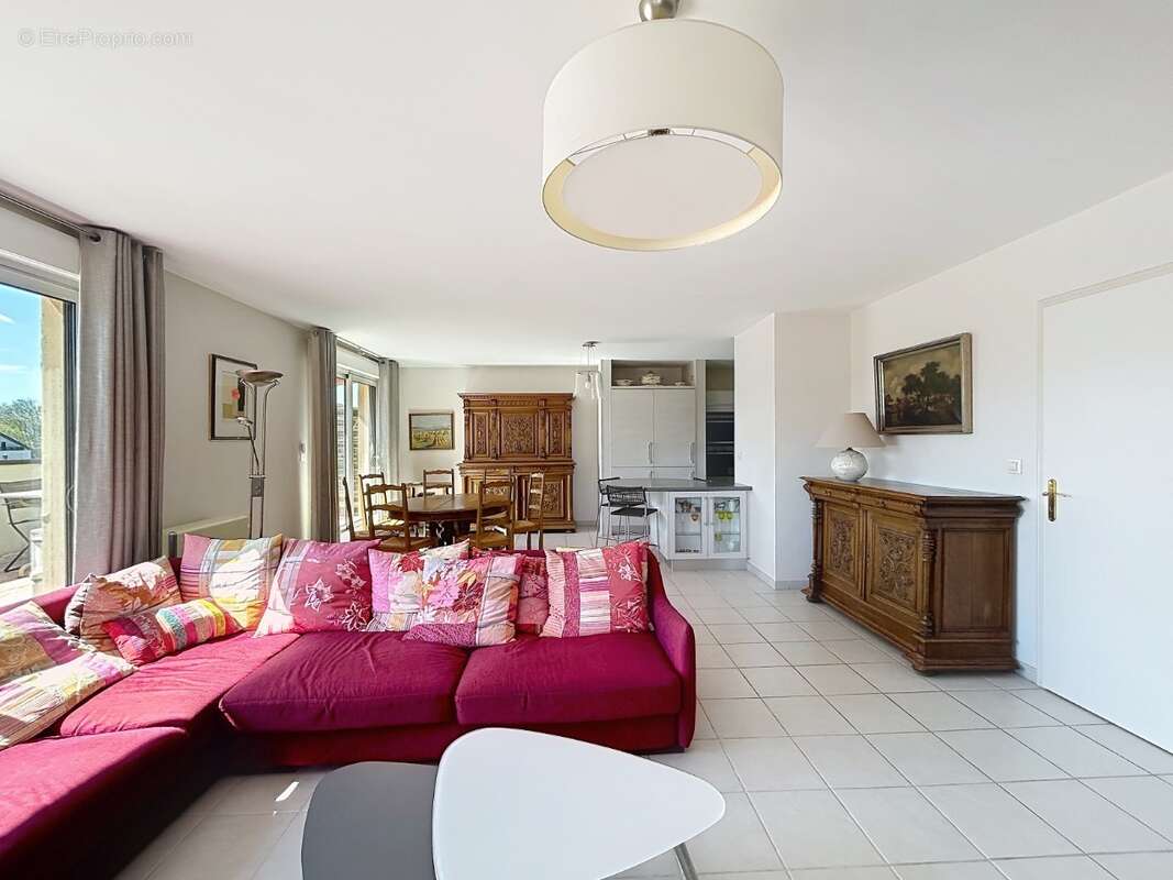 Appartement à MONTELIMAR