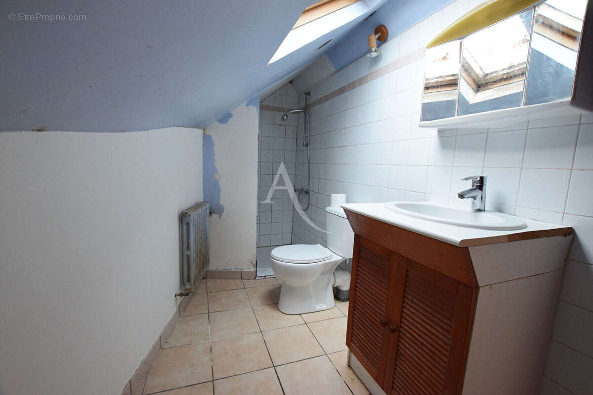 Appartement à NANGIS