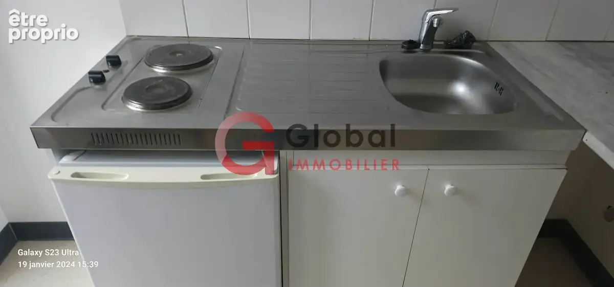 Immeuble 103 m2 - photo 8