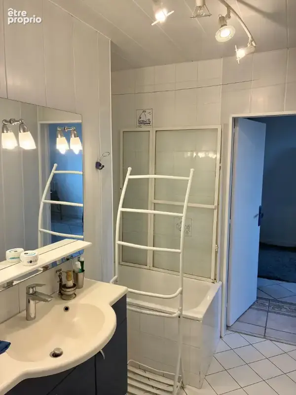 Appartement 78 m² à Domont  - photo 8