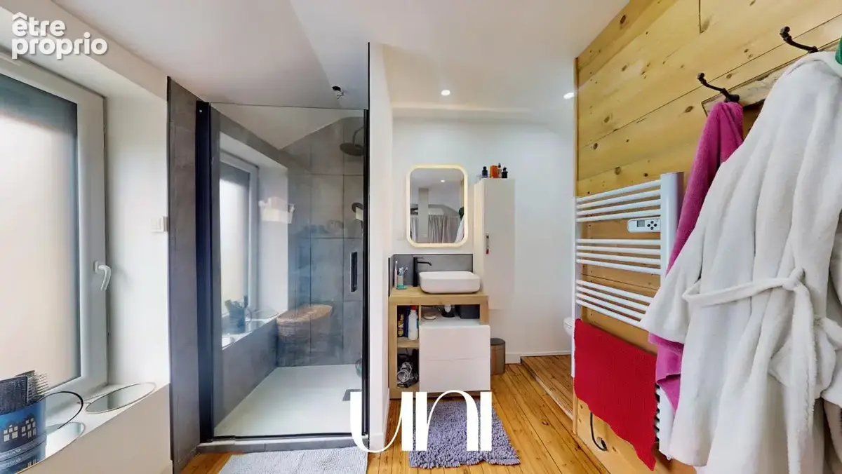 Maison 3 pièces de 79 m2 en pierre - Fleury-sur-Orne - photo 15