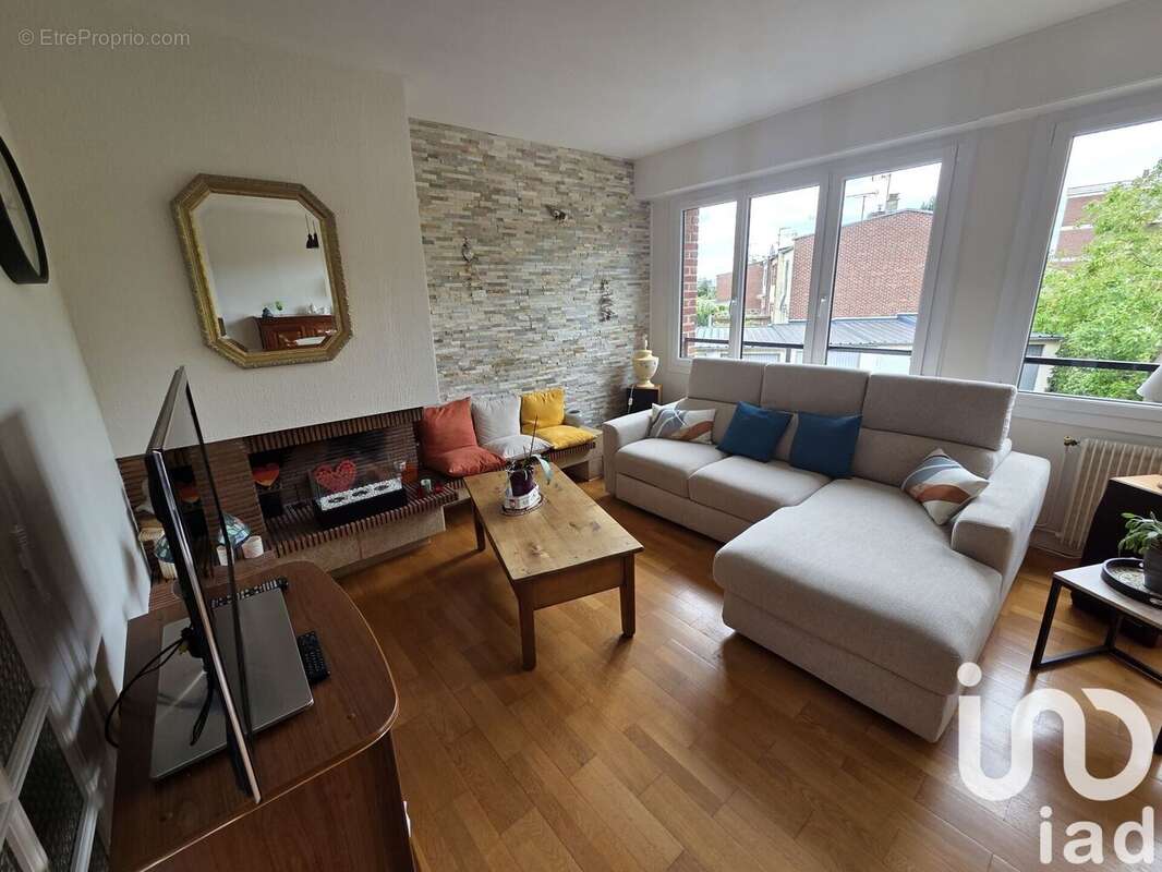 Photo 7 - Appartement à AMIENS