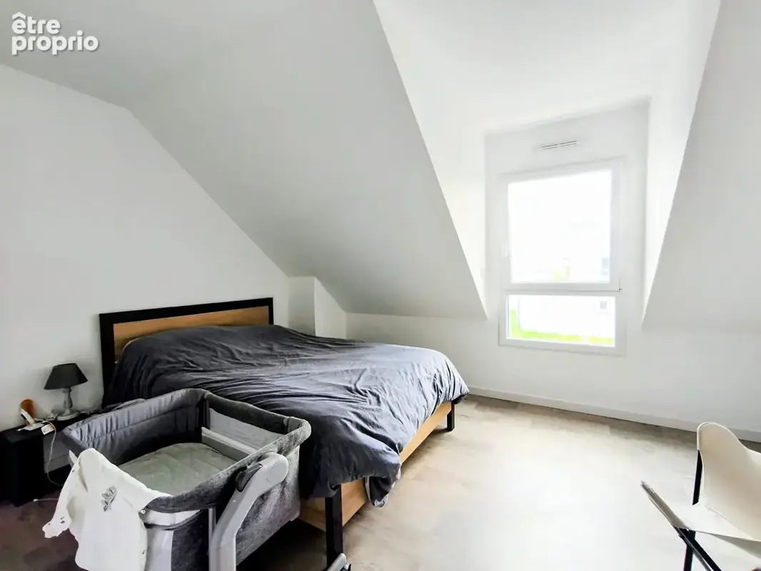 Maison Vannes 5 pièce(s) 94.82 m2 - photo 13