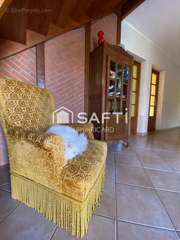 Photo 9 - Maison à CAYRAC