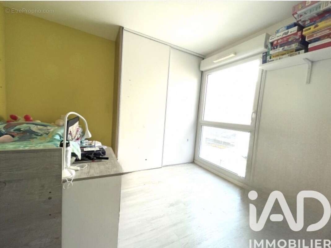 Photo 4 - Appartement à VITRY-SUR-SEINE