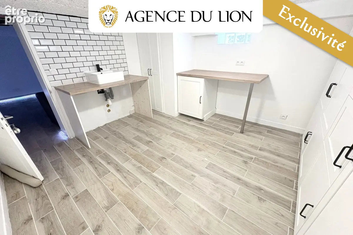 Maison 5 pièces 3 chambres Sous sol aménagé - photo 14