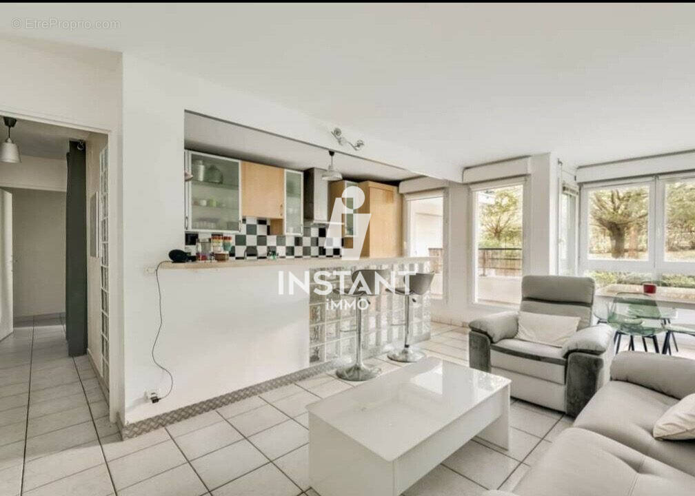 Appartement à CRETEIL
