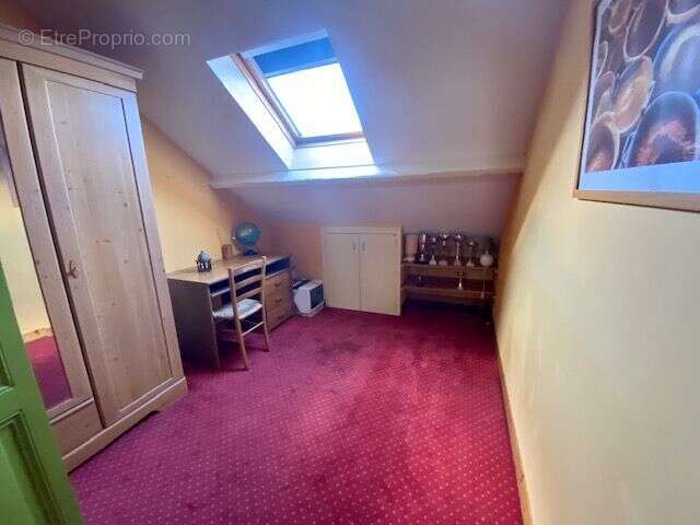 Maison à CHATEAUBRIANT