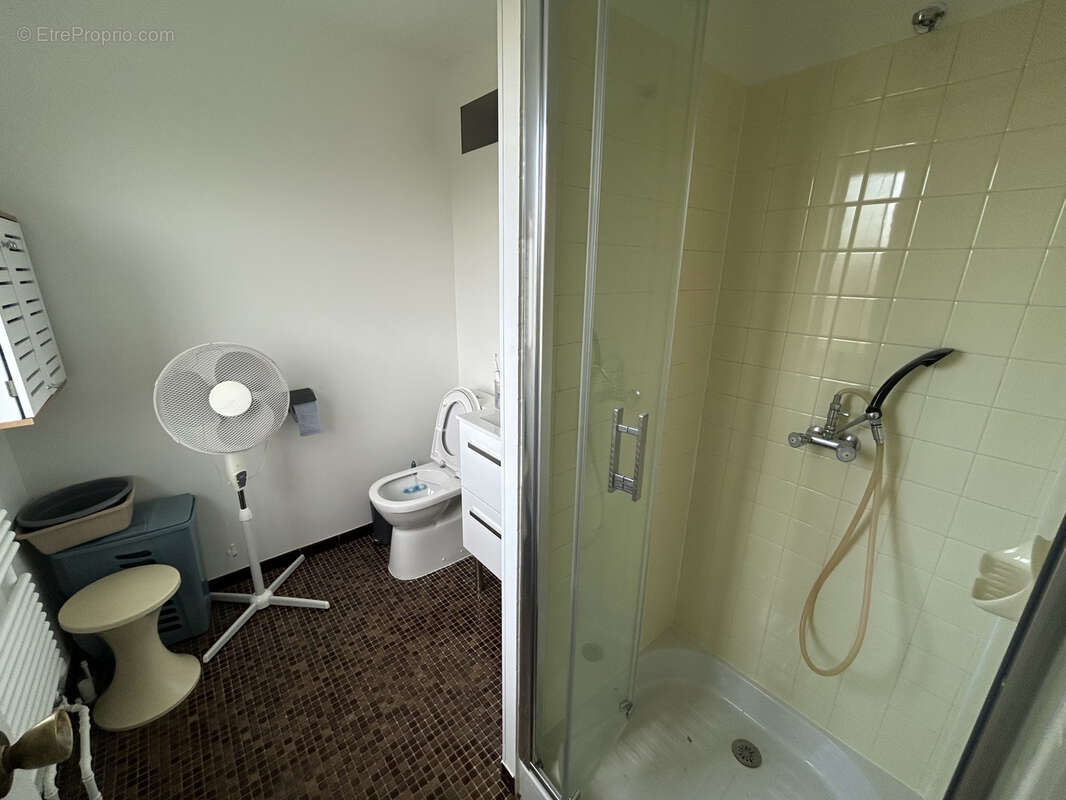 Maison à CLAYE-SOUILLY